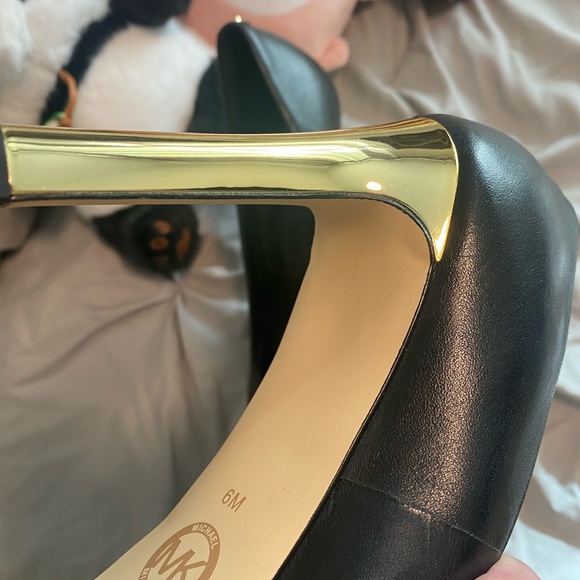 Michael kors, Chantal platform pump size 6 - Picture 6 of 11